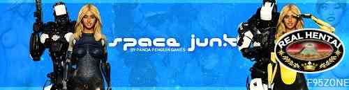 Space Junk [v.0.1][2018/PC/ENG] Uncen