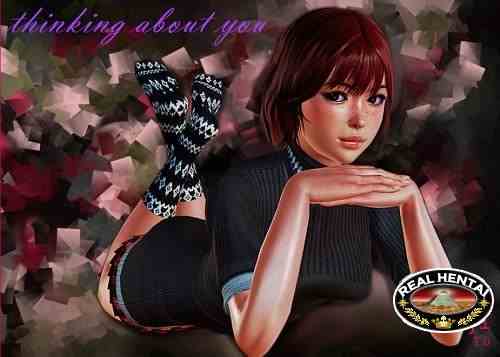 Thinking About You Remake [v.09 + Incest Mod] [2018/PC/RUS/ENG] Uncen