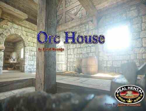 Orc House