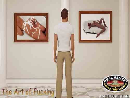 The Art of Fucking