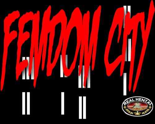 Femdom City [v.0.1 Hotfix] (2018/PC/ENG)