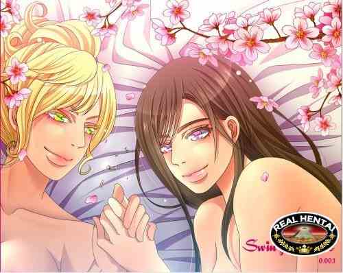 Swing and Miss [v.0.55.3] (2018/PC/RUS/ENG)