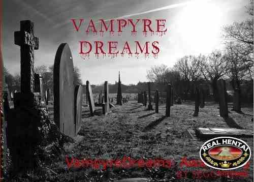 Vampyre Dreams: Awakening [v.0.035][2018/PC/ENG] Uncen