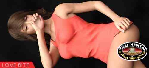 Love Bite [v.0.2] (2018/PC/ENG)