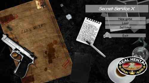 Secret Service X [v.Demo] (2018/PC/RUS/ENG)