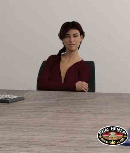 Office Seduction [v.0.2] (2018/PC/ENG)