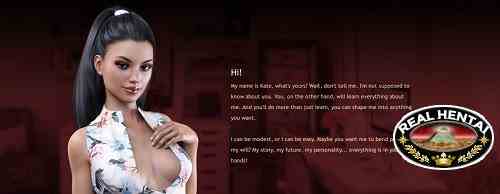 Glamour / Гламур [v.0.57]  [2018/PC/RUS/ENG] Uncen