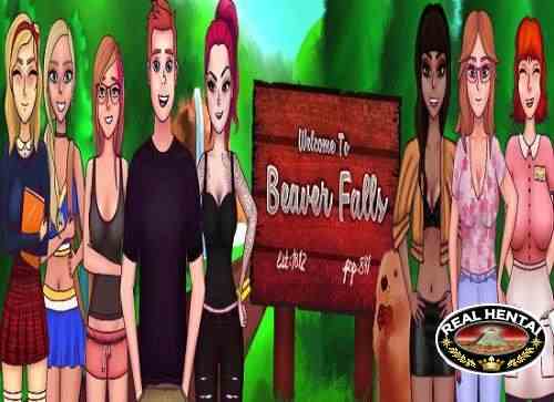 Beaver Falls [v.0.2] (2018/PC/ENG)