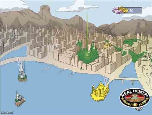 Book 5: Untold Legend of Korra [Ver.0.4] (2017/PC/ENG)