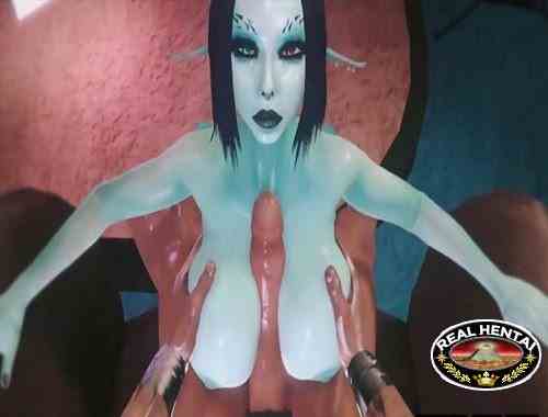 Sorias Special Casting