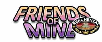 Friends of mine [v.0.9.4 ] (2018/PC/ENG)