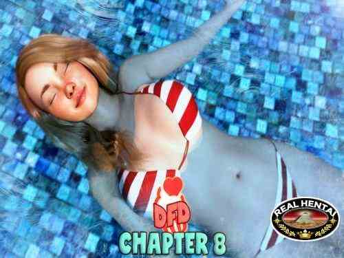 Daughter for Dessert Ch8 (эротическая онлайн игра)