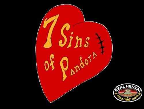Seven sins of Pandora (2016/PC/RUS)