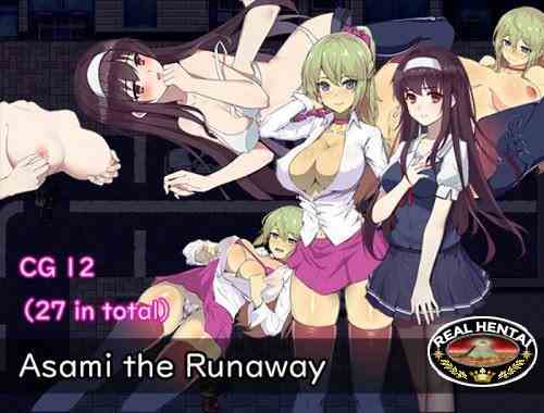 Asami [Ver.1.0] (2018/PC/ENG/Japan)