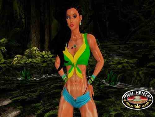 Forest Saga vs Laura