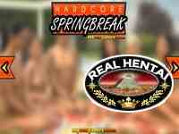 Hardcore Spring Break (онлайн игры)