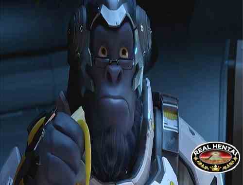 Fuck of the Game 2 (Overwatch)