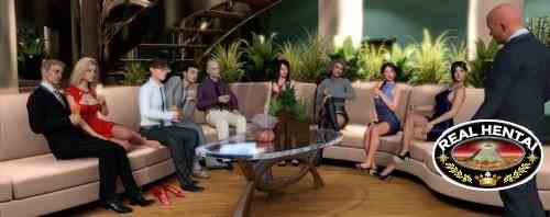 Mad Turn [v.0.6+Walkthrough] (2018/PC/RUS/ENG)