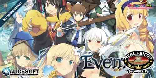 Evenicle 2  [ v.Clinical Trial Edition] (2018/PC/ENG)