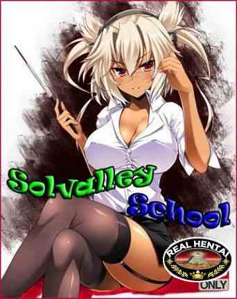 Solvalley School [v.3.5.0 Fixed] [2017/PC/ENG/RUS] Uncen