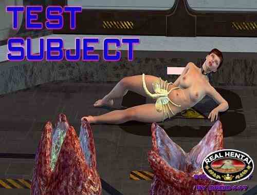 Испытуемый