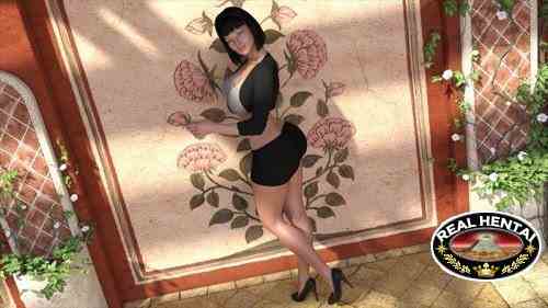 Lily of the Valley [v.1.5] (2018/PC/RUS/ENG) + Unofficial Ren'PY Remake [ v1.06 ]