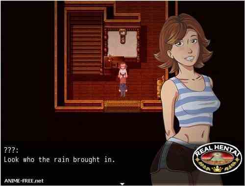 Bones' Tales: The Manor [Ver.0.06] (2018/PC/ENG)