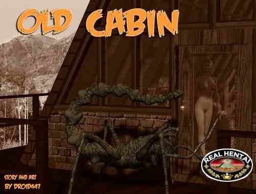 Old Cabin