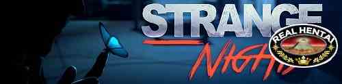 Strange Nights [v.0.06][2018/PC/ENG/RUS] Uncen