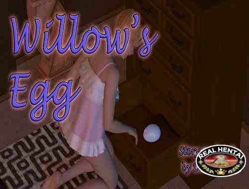 Willow's Egg
