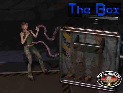 The Box.