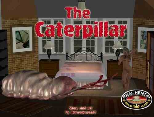 The Caterpillar