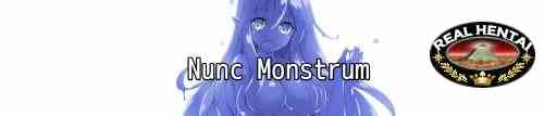 Nunc Monstrum [v.0.06.11  Fix] (2018/PC/ENG)