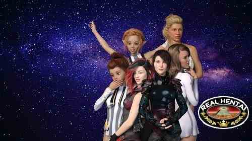 Звездочеты / Stargazers [Chapter III]  [2018/PC/RUS] Uncen