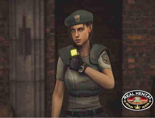 Resident Evil - Radio Silence