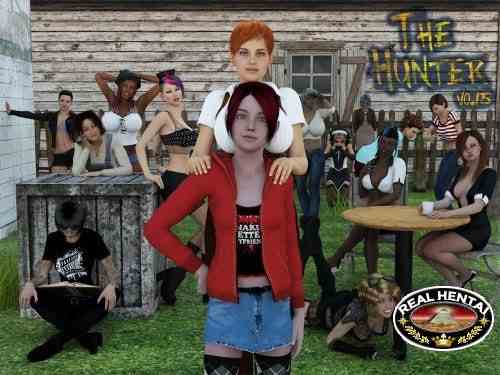 The Hunter [v.1.0 fix] (2018/PC/ENG)