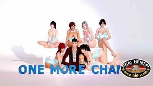 One More Chance Chapter 3 [v1.0] Final [2018/PC/ENG] Uncen
