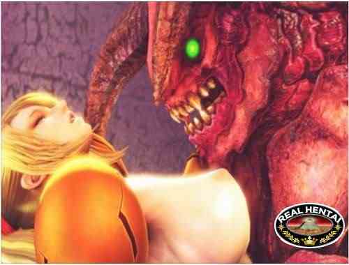 Breeding of the Hunter