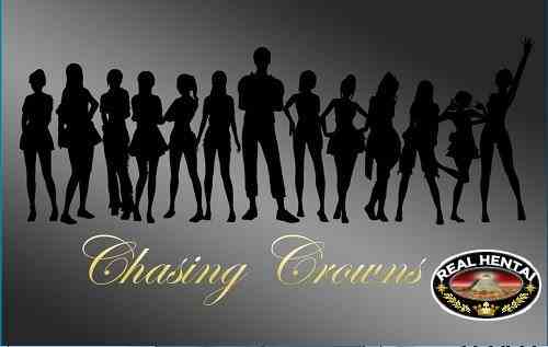 Chasing Crowns [Ch. 1-2 v0.2.0] [2018/PC/ENG] Uncen
