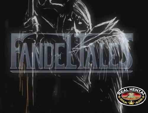 Fandel Tales.