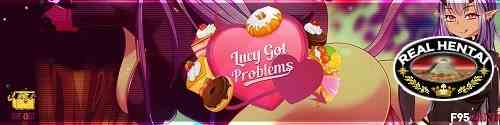 Lucy Got Problems [v1.03 Demo] [2018/PC/ENG] Uncen