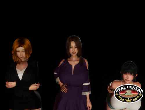 Lust magic  [v.0.2] (2018/PC/ENG)