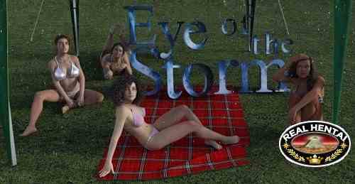 Eye of the Storm [Ch. 1-11] [2018/PC/ENG] Uncen