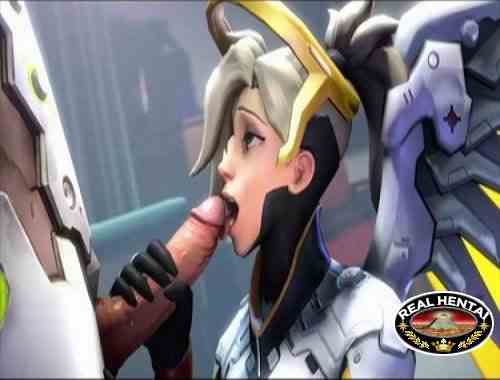 Mercy special healing