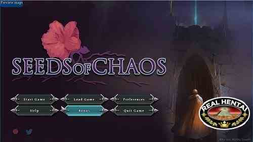 Seeds Of Chaos [v.0.2.63] [2018/PC/RUS/ENG] Uncen