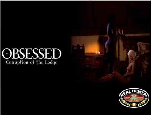 Corruption of the lodge - Obsessed.