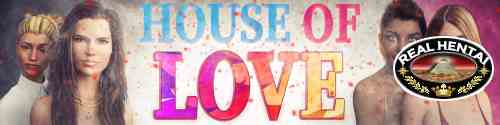 House of love  [v.1.4] (2018/PC/ENG)