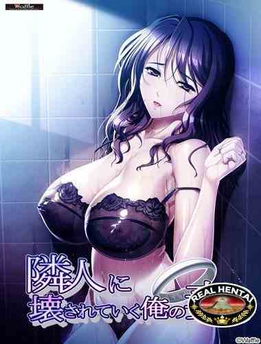 Rinjin ni Kowasareteiku Ore no Tsuma (2017/PC/Japan)