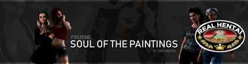 Soul Of The Paintings  [v.0.7.8+Walkthrough] (2018/PC/ENG)