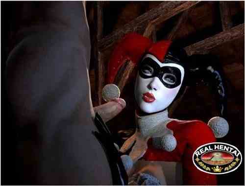 Classic Harley not Classic Blowjob